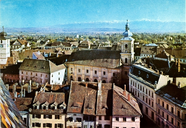1736-2 - Sibiu